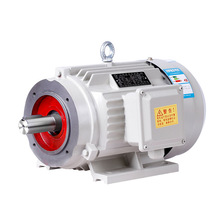 YE3-132S-4-5.5KW/7.5KW 4级 YE3三相异步电动机 B3/B5 现货