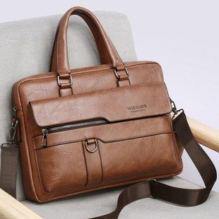 Барсетка, сумка на одно плечо, ноутбук, сумка через плечо, бизнес-версия
