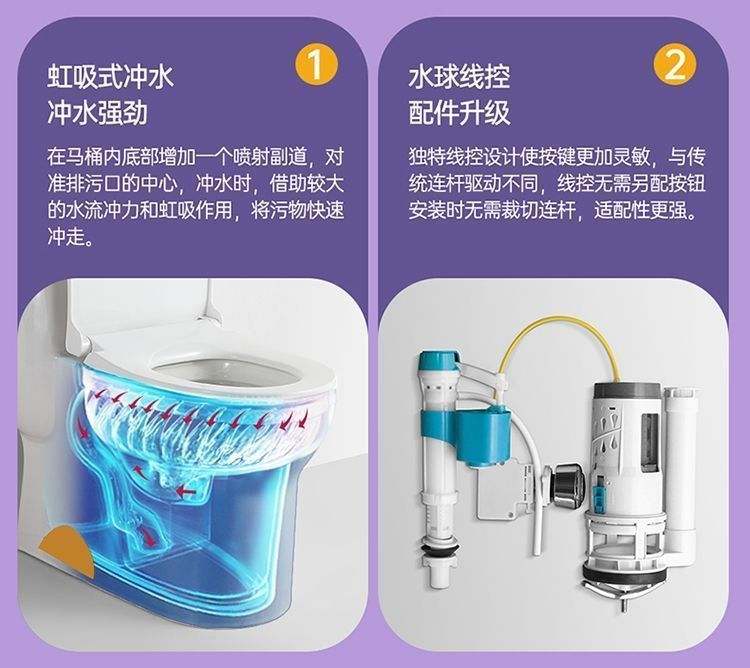 Kindergarten children's colored ceramic penguin squat toilet, boy urinal, urine bag, washbasin, washbasin platform undefined