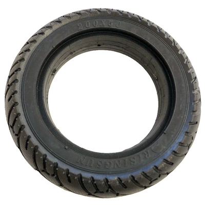 tire RISINGSUN, Elektrikli avtomobil şinləri