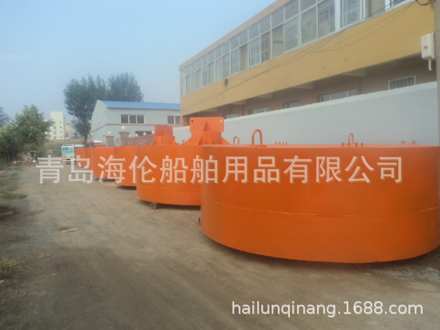 浮筒现货-青岛海伦 CCS、船级社防撞设施青岛否是海伦0.2-4.5米