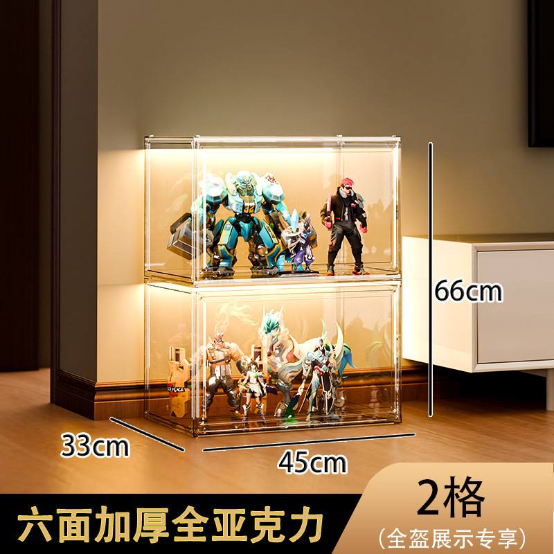 전체 아크릴 2겹❤메인 사진 핫 세일