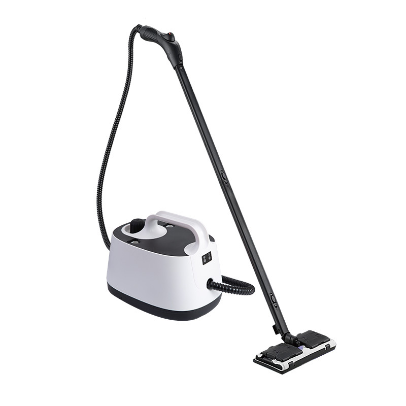 Máquina de vapor de alta temperatura nueva máquina de limpieza tratamiento de formaldehído película de coche estándar europeo y americano estilo de casa