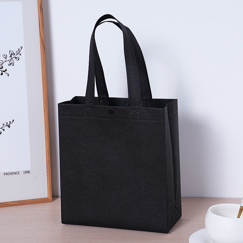 Bolsas de tela no tejida red personalizadas bolsas de lona de impresión logotipo bolsas de compras ecológicas bolsas de ropa personalizadas