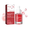 Revitalizing brightening smoothing essence, nutritious serum from black spots