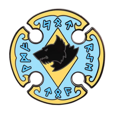 Yaxa sancaqları – Aliexpress Cross-Border New Warhammer - di5060602ls