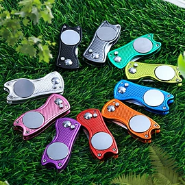 折刀;高尔夫配件;户外炊具