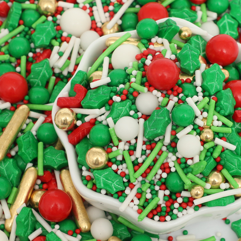 크리스마스*19-1000g【가방】