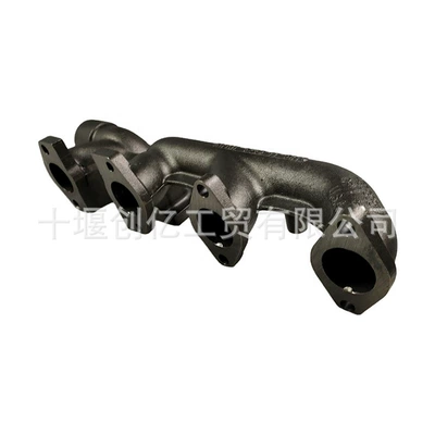 6745-11-5210, Exhaust manifold