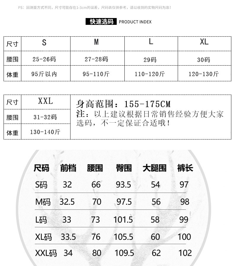 高腰阔腿牛仔裤女春装2023新款宽松直筒小个子显瘦拖地长裤子春秋详情4