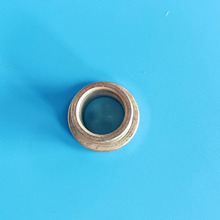 粉末冶金铜套含油轴承定制结构件汽车零部件五金工具零件机械配件