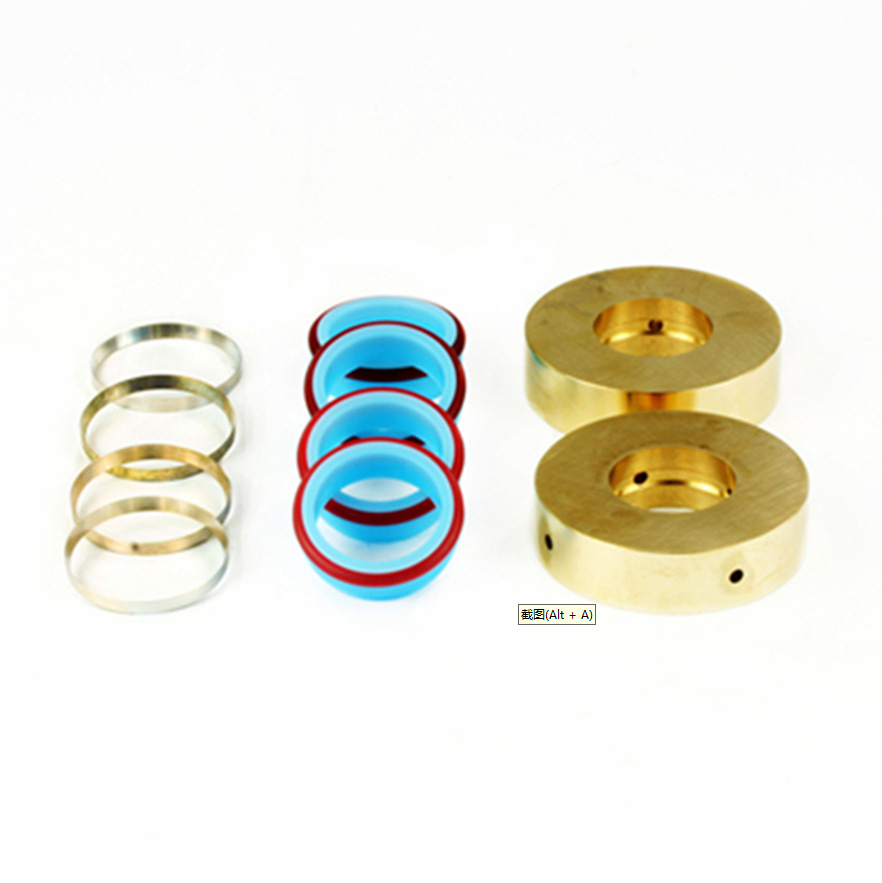 水刀水密封组件威特水封水刀配件金箭水密封水封高压密封高压环