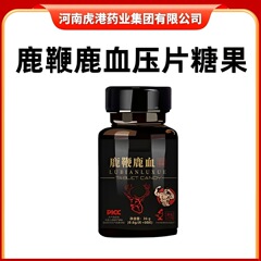 男性用鹿鞭鹿血錠剤、成人向け経口滋養薬、食品と同源のメーカー、鹿鞭錠剤、錠剤キャンディー、高品質