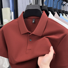 100%������ʿ����polo�����ļ��¿��������д�ɫ�ٴ��t����װ