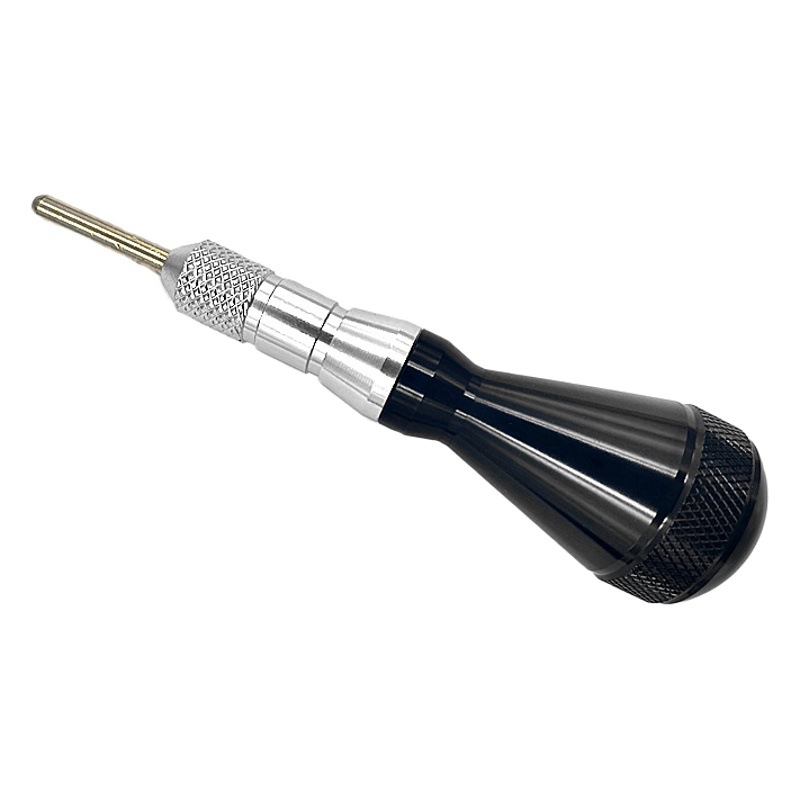En stock herramienta de dardos electrónica DART cabeza thimble Dispositivo de punta de dardo suave aguja punción dispositivo roto aguja extractor 66g