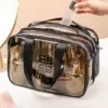 【Double -layer dry and wet separation】 Coffee color