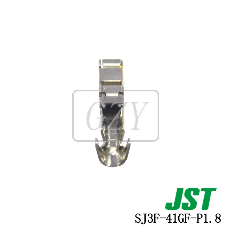 SJ3F-41GF-P1.8 ѹŶ JST Ӳ