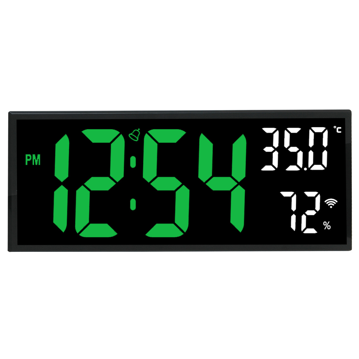 ������LED��ʾ����ʱ��WiFi�ֻ����������Ӽ�Լ��������LED�ڹ���