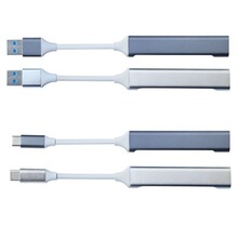 ���lUSB HUB2.0�Uչ�]typec�๦��3.0��չ�]һ������X�����־���