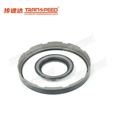 Sürətlər qutusu for the 6T30 transmission, manufactured by Chuan
