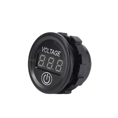 Car charger series for automobile instrument