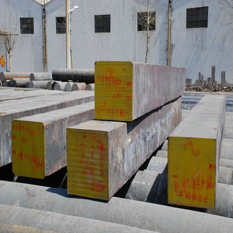 山东厂家35CrMnSiA钢  量大可优惠高强度耐磨碳钢