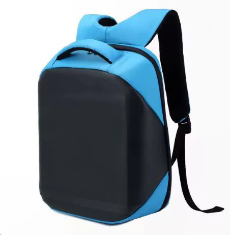 Dynamic backpack