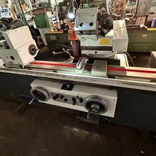 处理二手上海MGA1432Ax1.5米外圆磨床磨削直径320中心高180