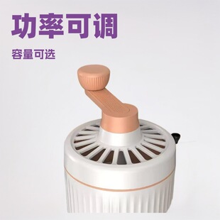 Hand-Cranked Household Small Shaved Ice Machine, Smoothie Machine, Ice Crusher, Hand-Cranked Sand Ice Machine, Hail Ice Machine for Home Use