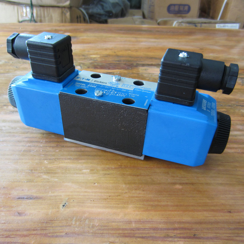 ԭװ����ʿVICKERS����DG4V-3-2C-M-U-H-7-60Һѹ��ŷ� ����