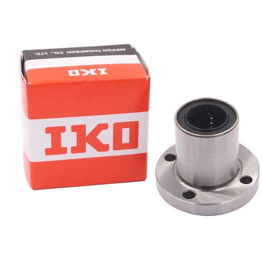 IKO NUCF12BR轴承