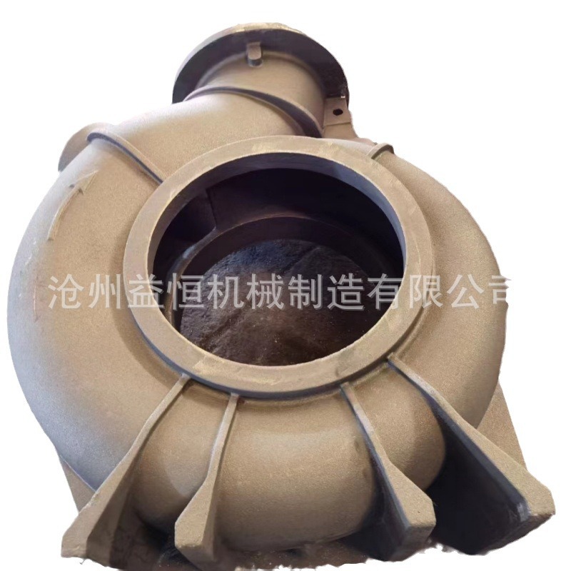 益恒机械铸造加工/球铁铸件/机械配件/QT500/450/600/球墨铸件