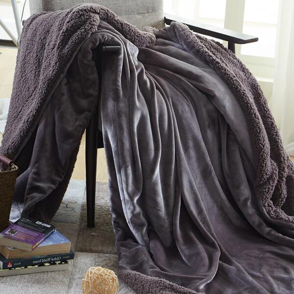 Winter Blankets