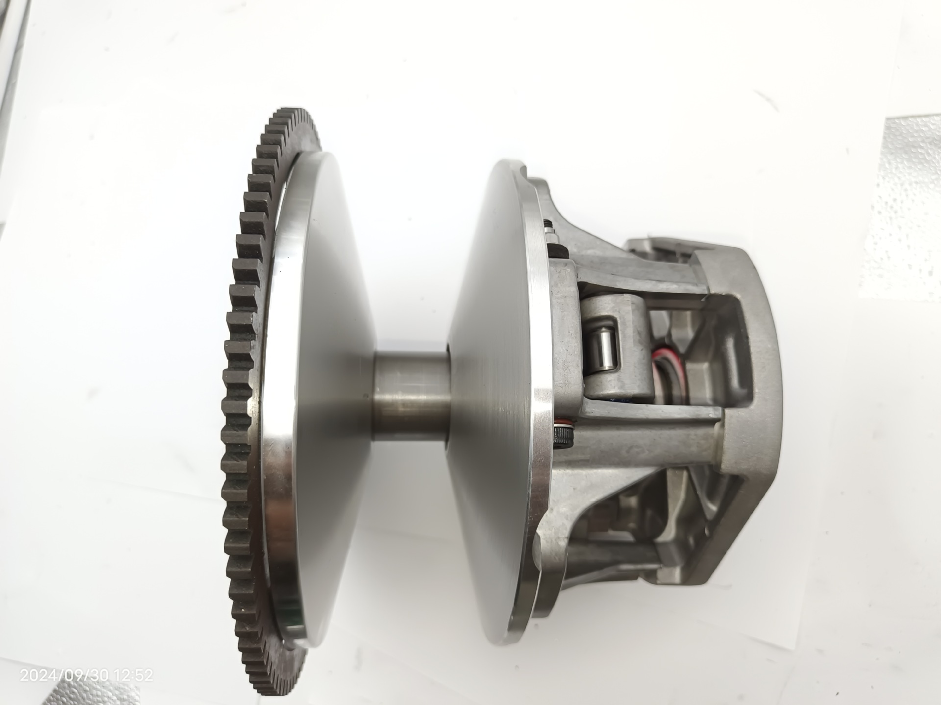 Arctic Cat 570 drive wheel 0746-435, Arctic Cat 570 drive clutch