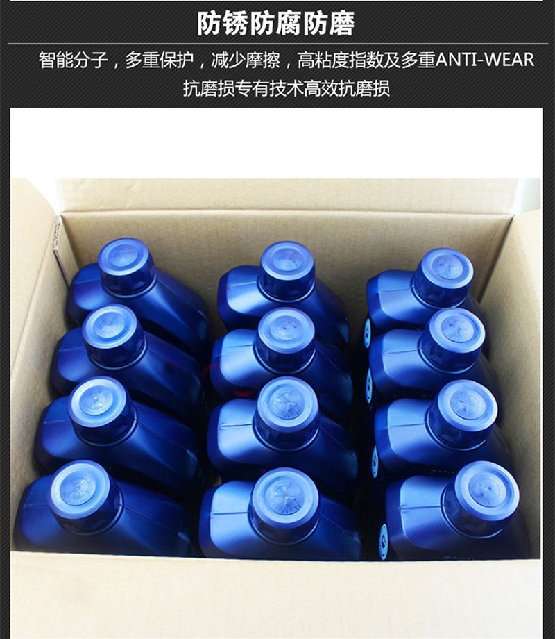 Bmw Original 1 Series 3 Series 5 Series 7 Series X1 X3 X5 X6 Mini 5W30 0W30 Fully Synthetic Engine Oil