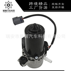 04581954AA 04581954AB 助推器真空泵 适用吉普大切诺基道奇