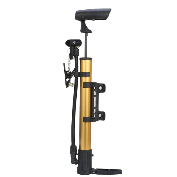 Handheld air pump