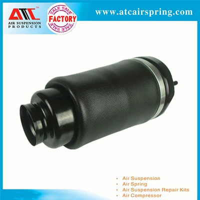 Repair Kit 1643206113 – damping system