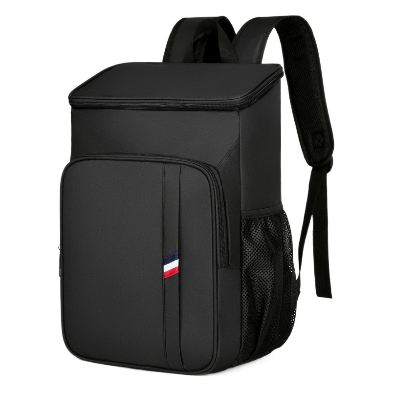 Cross-border new picnic bag large capacity insulation outdoor ice bag thickened anti-leakage fresh off-road camping backpack