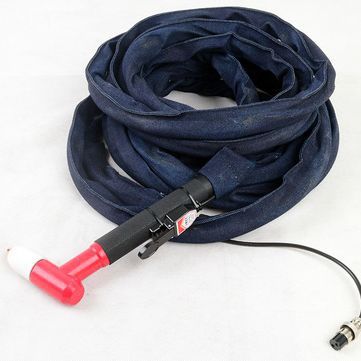 手持式同昌空气等离子割枪等离子割枪TC60A铜芯同昌切割枪5米10米