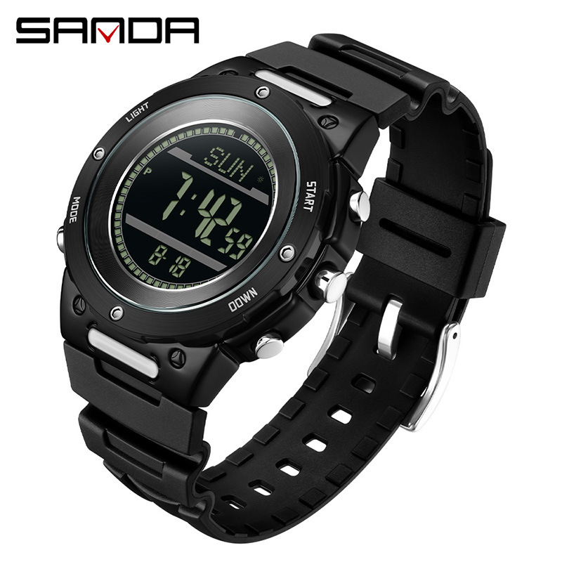 All black [with gift box packaging]