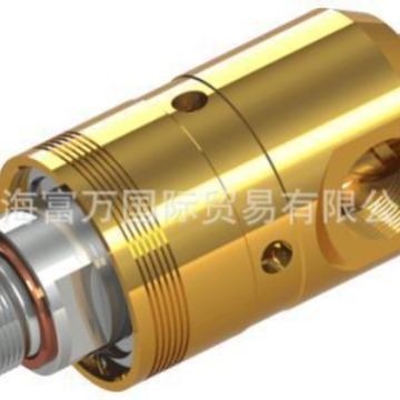 BARCO旋转接头657-000-116 BC-32098-08-01 157-000-151012