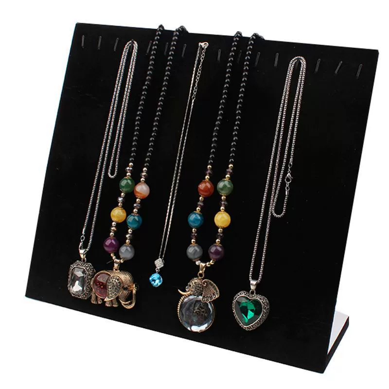 Стойка для ювелирных изделий, настольная доска для демонстрации ювелирных изделий, стойка для сережек, серьги, ожерелье, подвеска, дисплей для хранения, стойка для демонстрации ювелирных изделий