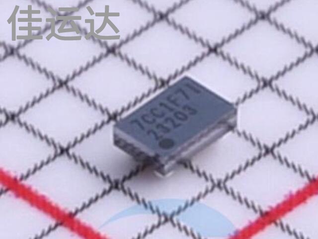 CSD23203W 规格 DSBGA-6 MOS场效应管