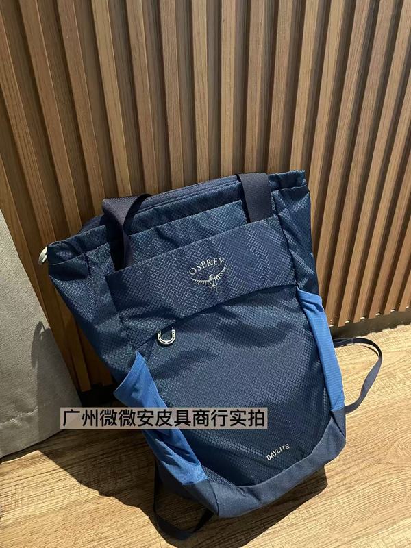OSPREY小鹰Daylite Tote Pack日光手拎双肩包20L城市通勤包两用包|undefined