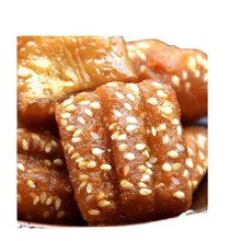 【年货常备】蜜三刀果子糕点山东特产传统小吃蜜食过年零食1-5斤