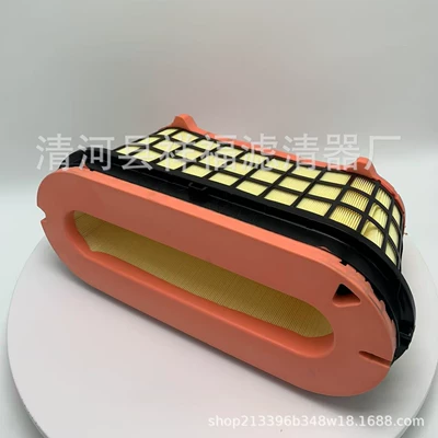 Air filter C50005 A0040949104 C50004/1