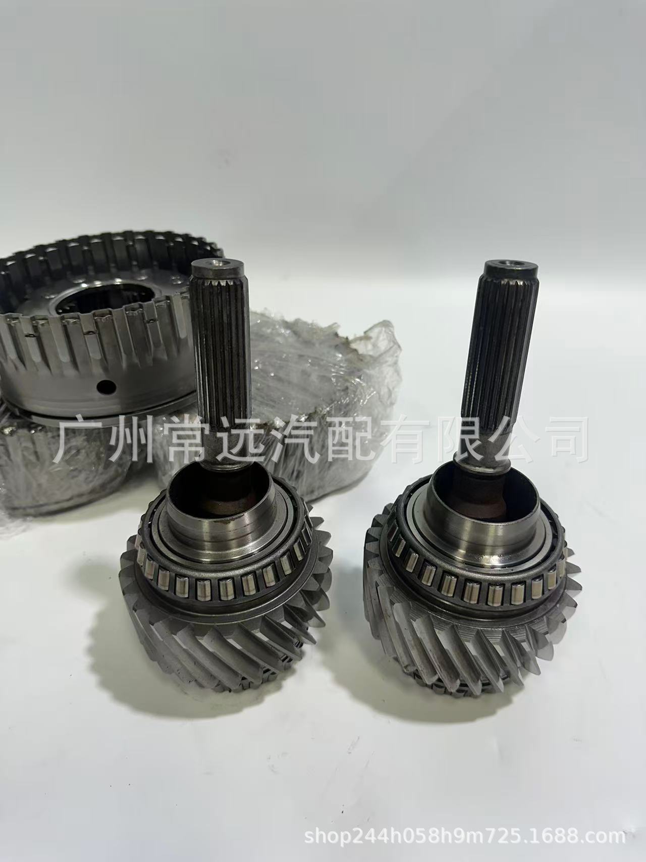 A2212700043 Is Suitable for Mercedes-Benz Glk300 Cla260 Gla220 A45 Glk Transfer Case Pineapple Gear Planetary
