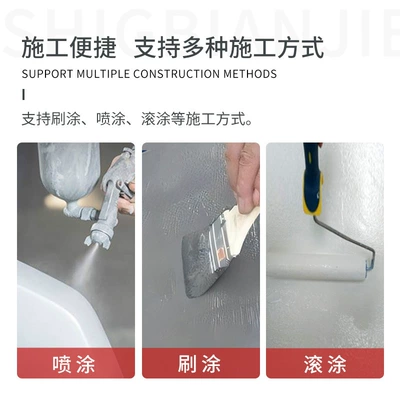 Hanging Primer Epoxy Two-component – Avtomobil boyası