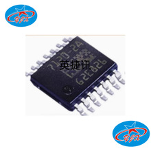 BTS7120-2EPA �zӡ7120-2A ���bHTSSOP-14�Դ�_�P����оƬ